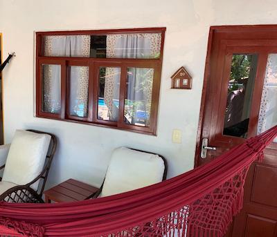 پوسادا دا باربارا