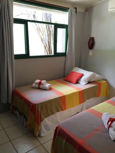 پوسادا دا باربارا