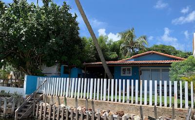 پوسادا دا باربارا