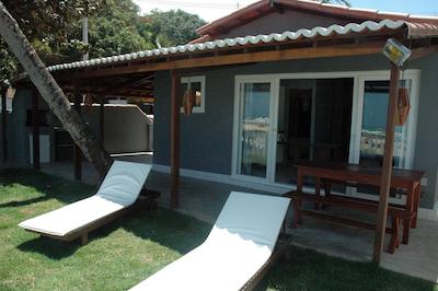 پوسادا دا باربارا