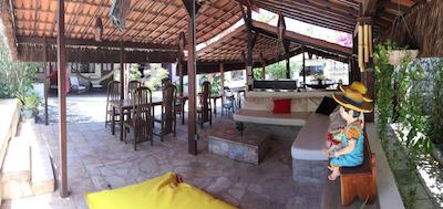 پوسادا دا باربارا