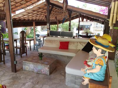 پوسادا دا باربارا