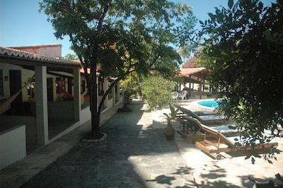 پوسادا دا باربارا