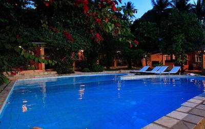 پوسادا دا باربارا