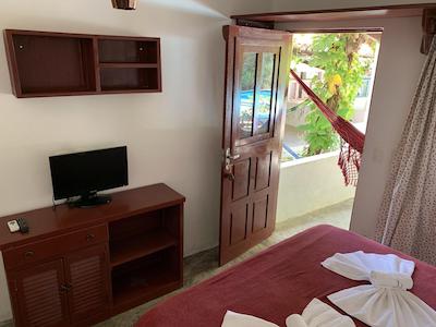 پوسادا دا باربارا