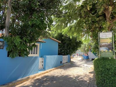 پوسادا دا باربارا