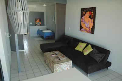 پوسادا دا باربارا