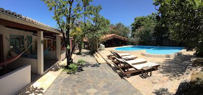 پوسادا دا باربارا