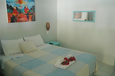 پوسادا دا باربارا