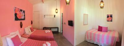 پوسادا دا باربارا