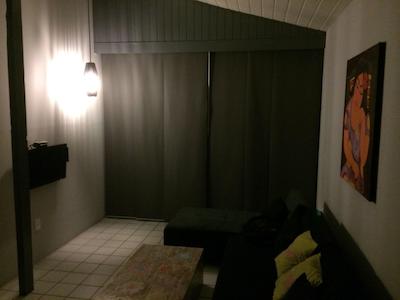 پوسادا دا باربارا