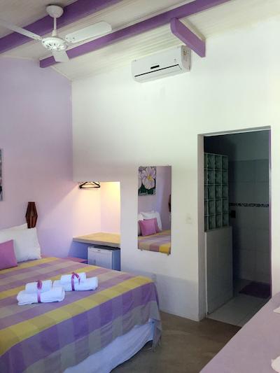 پوسادا دا باربارا