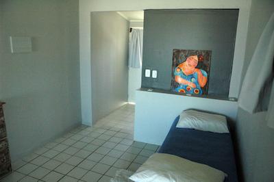 پوسادا دا باربارا