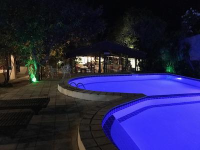 پوسادا دا باربارا