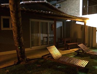 پوسادا دا باربارا