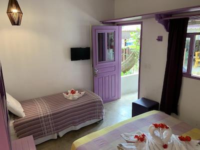 پوسادا دا باربارا