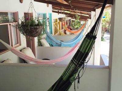 پوسادا دا باربارا