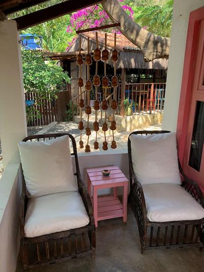 پوسادا دا باربارا