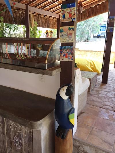 پوسادا دا باربارا