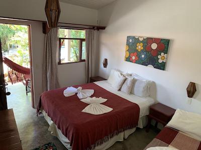 پوسادا دا باربارا