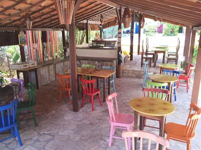 پوسادا دا باربارا