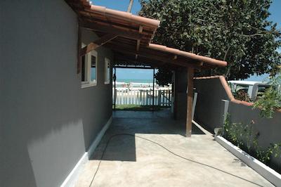 پوسادا دا باربارا