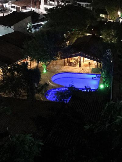 پوسادا دا باربارا