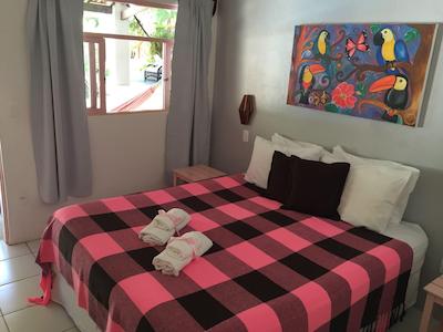 پوسادا دا باربارا