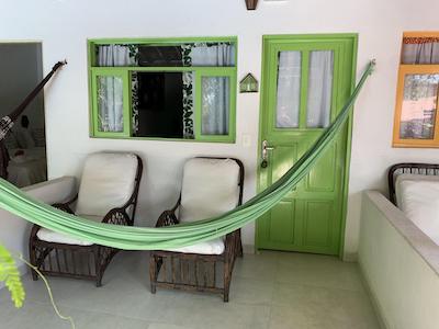 پوسادا دا باربارا