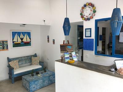 پوسادا دا باربارا