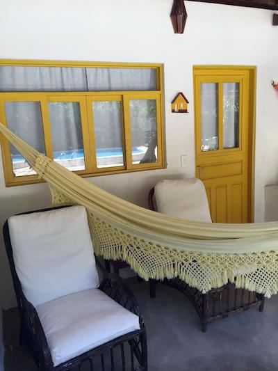 پوسادا دا باربارا