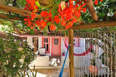 پوسادا دا باربارا