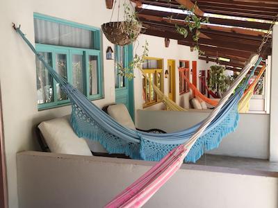 پوسادا دا باربارا