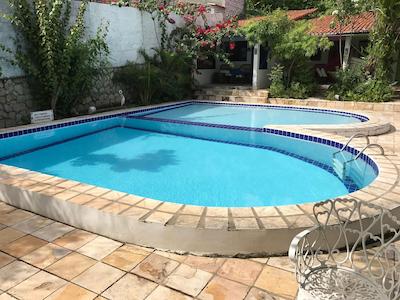 پوسادا دا باربارا