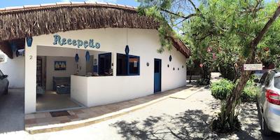 پوسادا دا باربارا