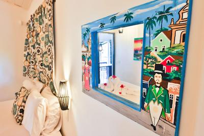 پوسادا دا باربارا