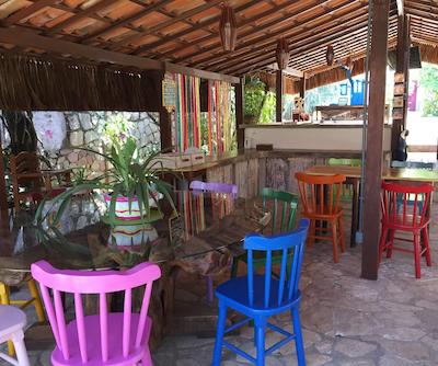 پوسادا دا باربارا