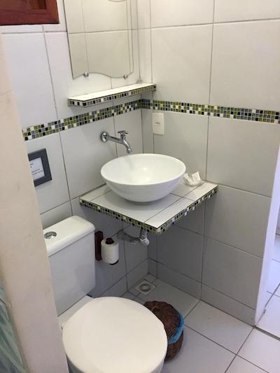 پوسادا دا باربارا