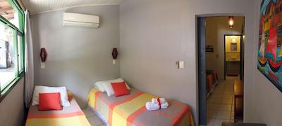 پوسادا دا باربارا