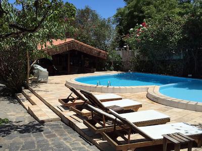 پوسادا دا باربارا