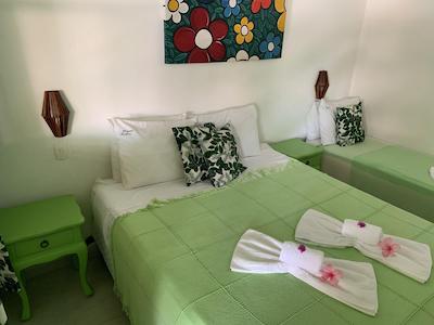 پوسادا دا باربارا