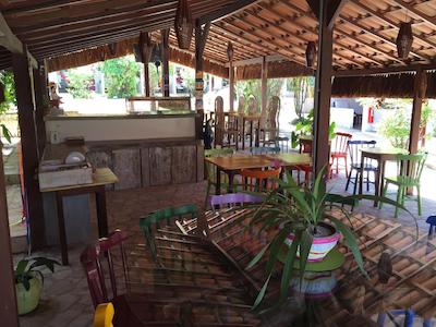 پوسادا دا باربارا