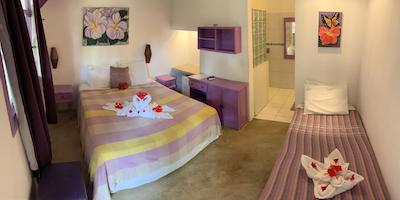 پوسادا دا باربارا