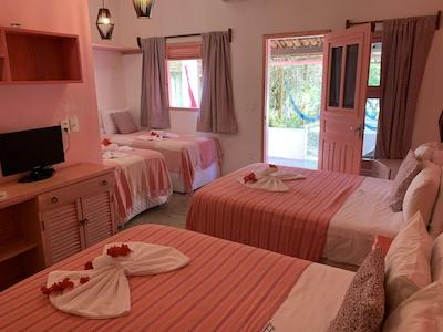 پوسادا دا باربارا