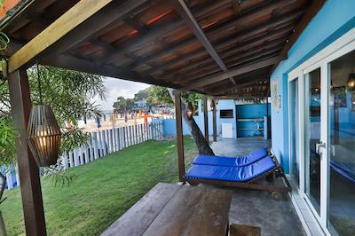 پوسادا دا باربارا