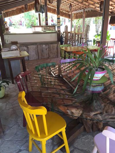 پوسادا دا باربارا