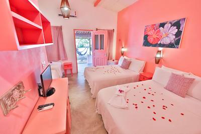 پوسادا دا باربارا