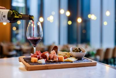 نووتل سنگاپور آن استیونس