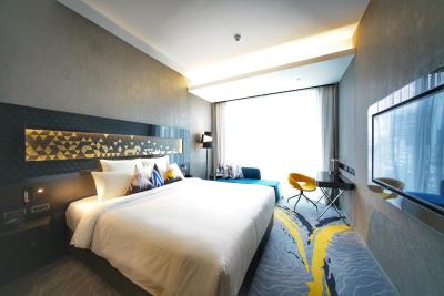 نووتل سنگاپور آن استیونس