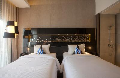 نووتل سنگاپور آن استیونس